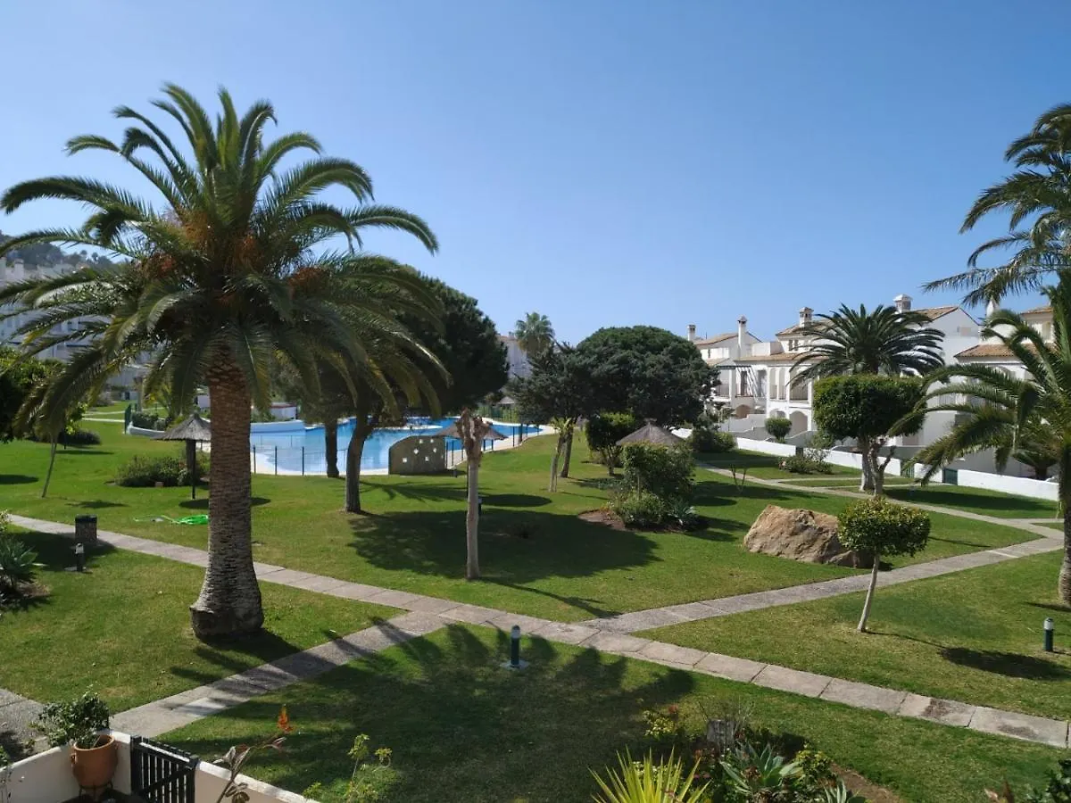 Apartamento Atlanterra Pueblo Zahara de los Atunes