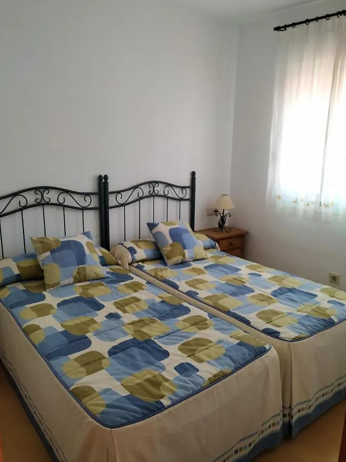 Apartamento Atlanterra Pueblo Zahara de los Atunes