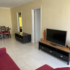 Apartamento A 200 M De La Playa Apartamento Rosas