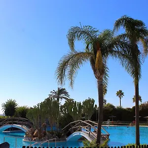  Apartamento Sol Zahara Chalets &