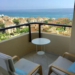 Apartamento En Apartamento Marbella