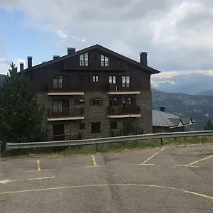 Dúplex Port Del Comte Apartamento La Coma I La Pedra
